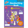 HANDWRITING BOOK