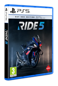 Ride 5 (PlayStation 5)