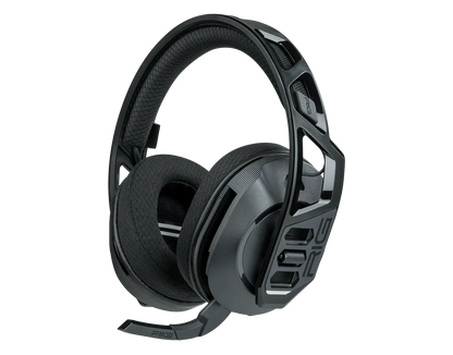RIG 600 PRO HS black wireless headset for PlayStation 5