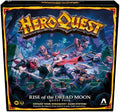 HeroQuest: Rise of the Dread Moon Expansion