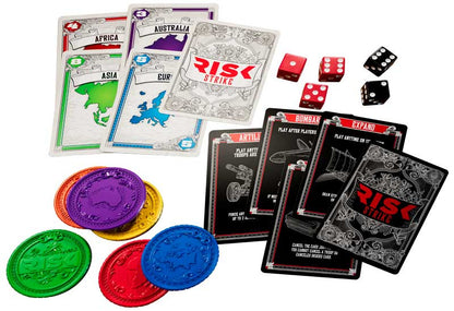 Risk Strike