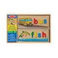 Melissa & Doug: See & Spell