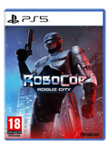 Robocop Rogue City (PlayStation 5)
