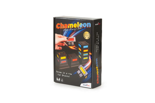 Chameleon