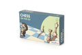 On the Go: Chess