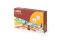 On the Go: Ludo