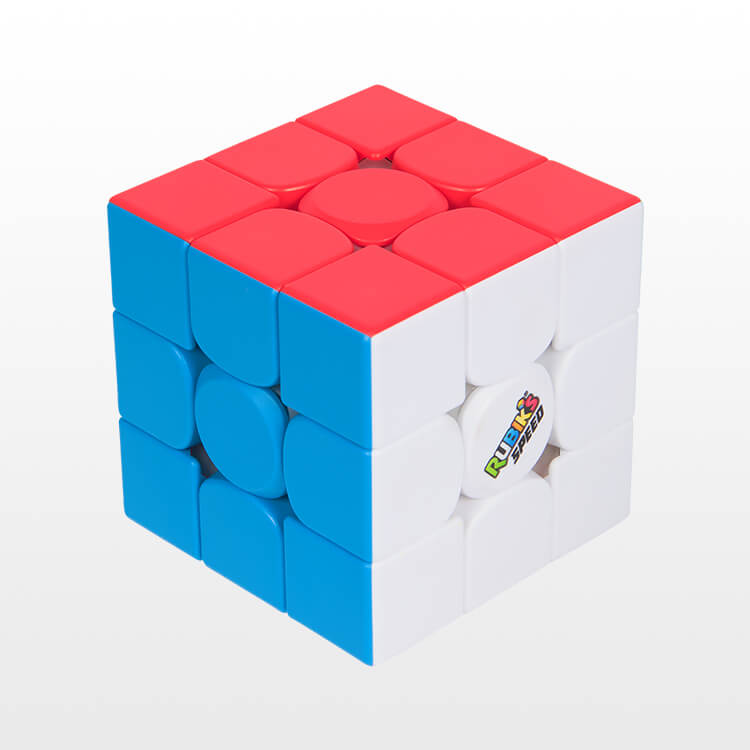 Rubik's Speed Cube 3x3 product image