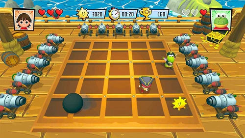 Ryan's Rescue Squad (PlayStation 4)