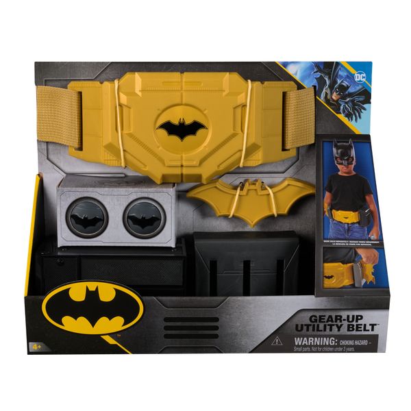 Batman Utility Belt