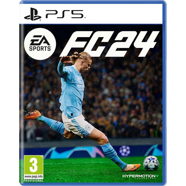 EA Sports FC 24 (PlayStation 5)