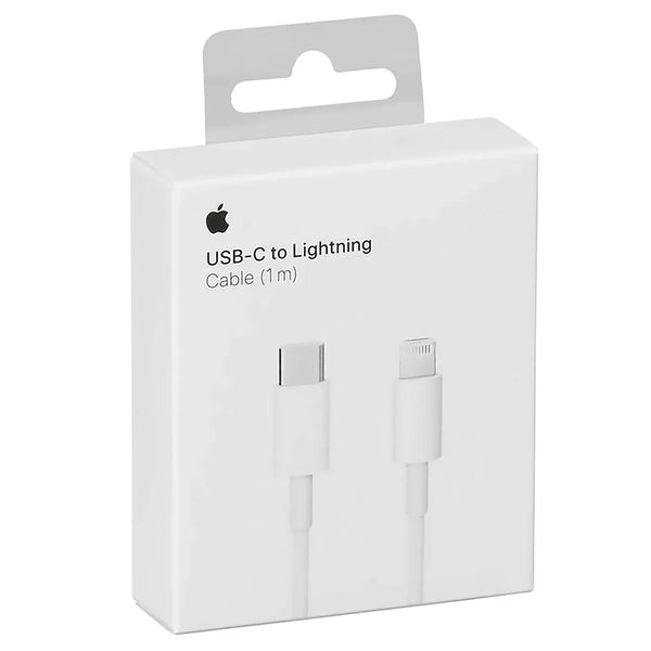 Apple Lightning to Type-C Cable 1M