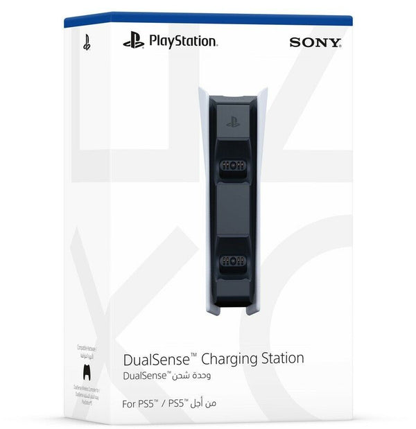 PS5 DualSense Controller Charge Station
