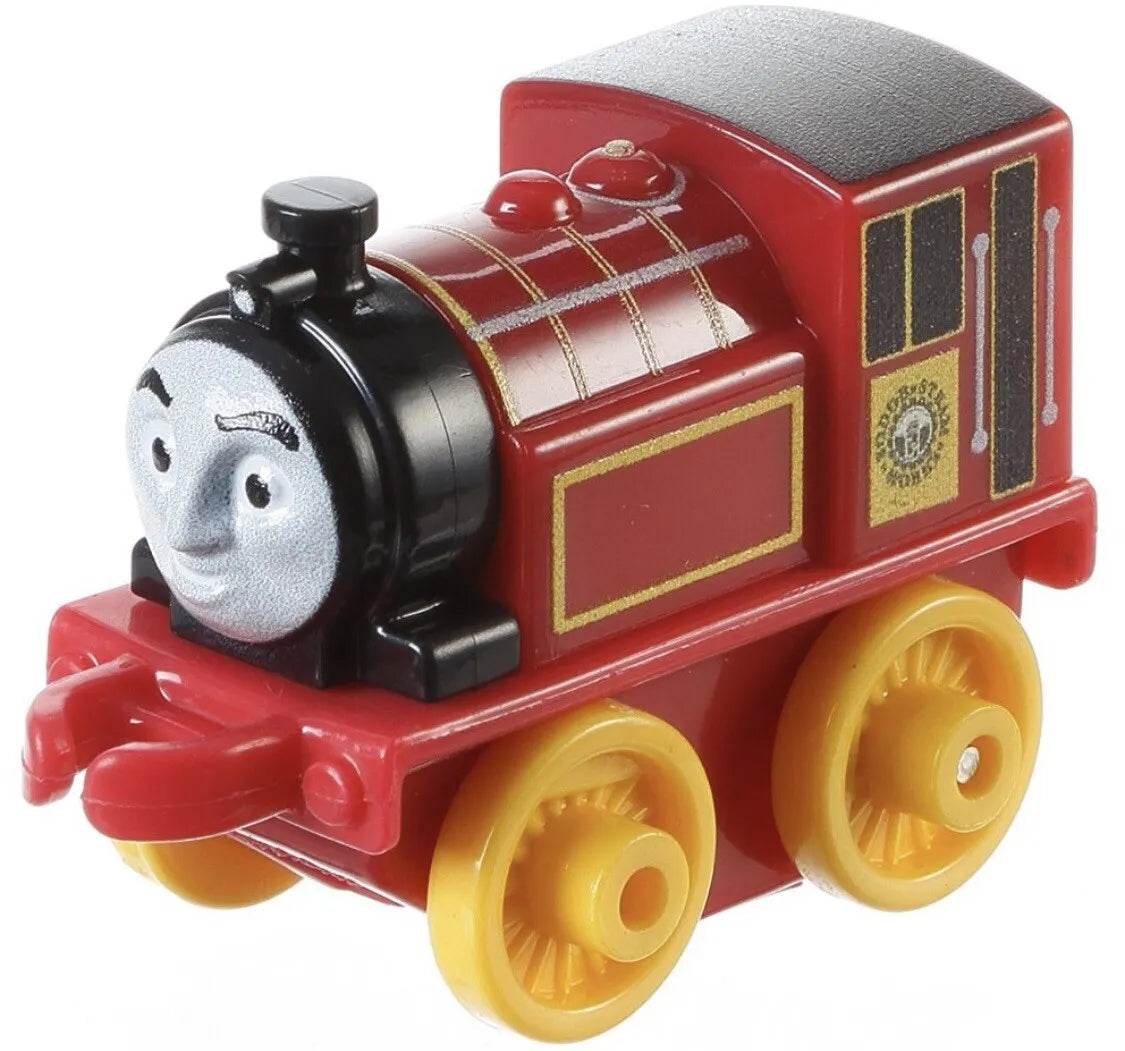 Thomas & Friends Minis Blind Bags