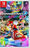 Mario Kart 8 (Nintendo Switch)