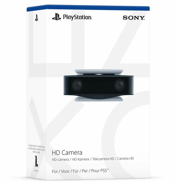 Camera HD (PS5)