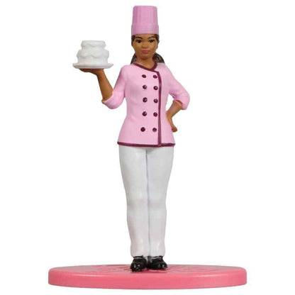 Barbie Mini Figure Assorted