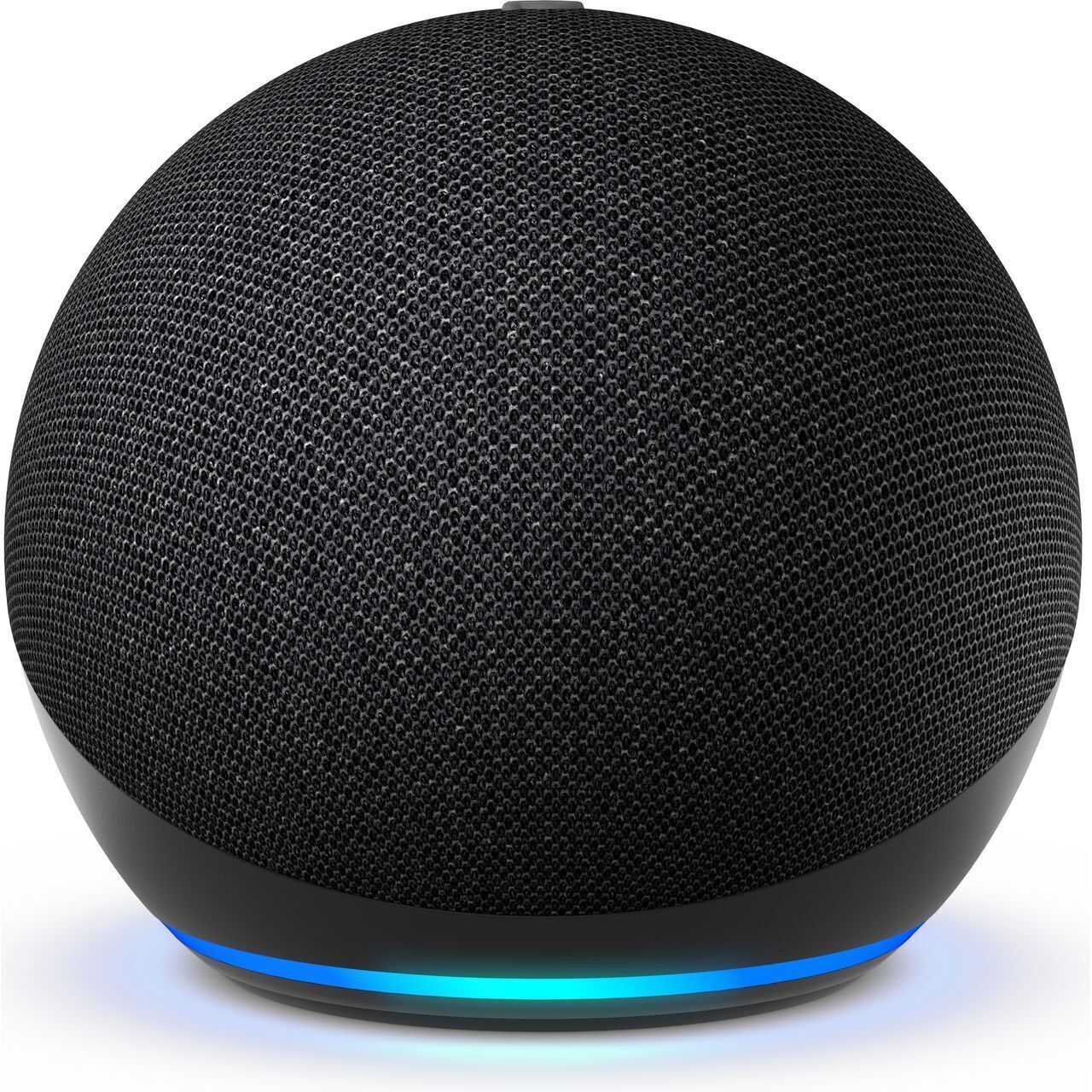 Echo Dot: Black (Gen 5)