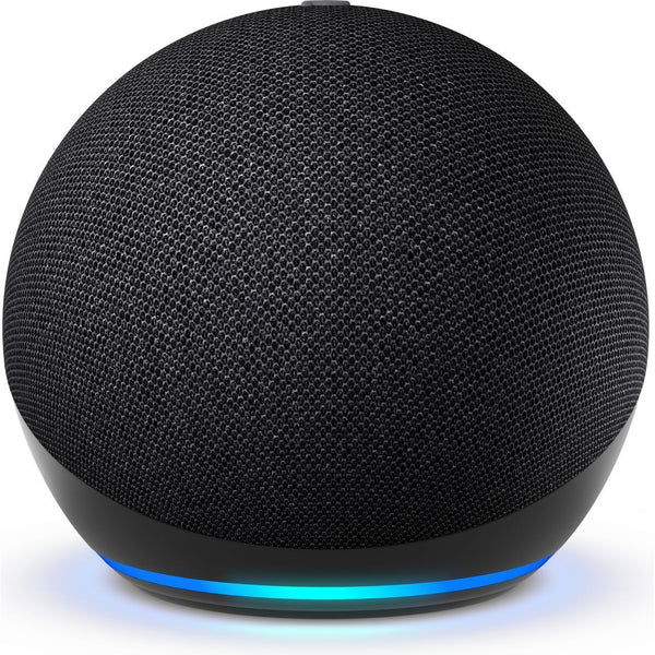 Echo Dot: Black (Gen 5)