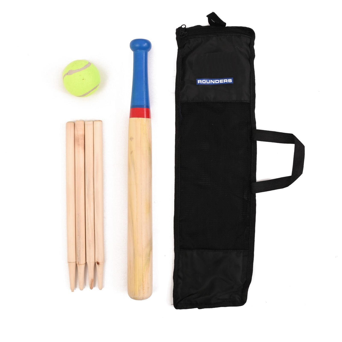 Introduction Rounders Rounders Set – VIJAY