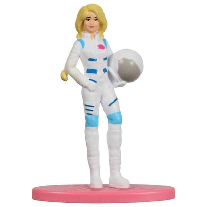 Barbie Mini Figure Assorted