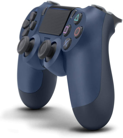 PS4 DualShock V2 Controller Midnight Blue