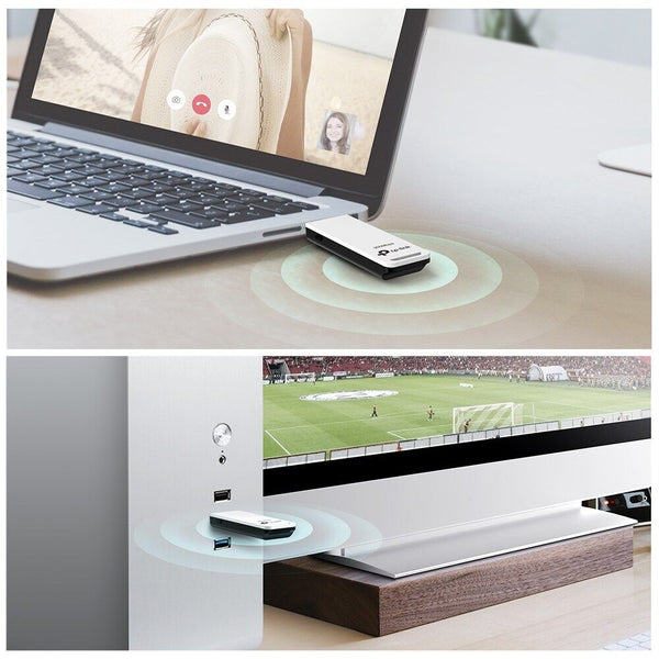 TP-Link USB WiFi Adaptor