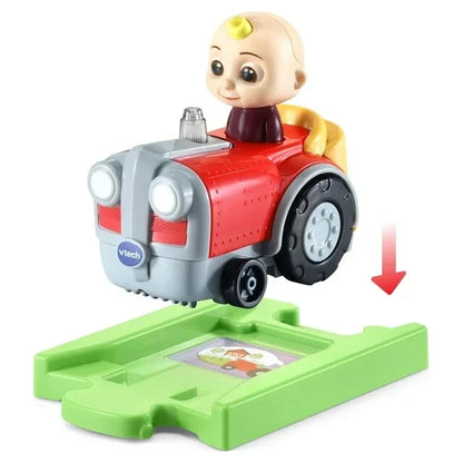 VTech TTD Cocomelon Tractor
