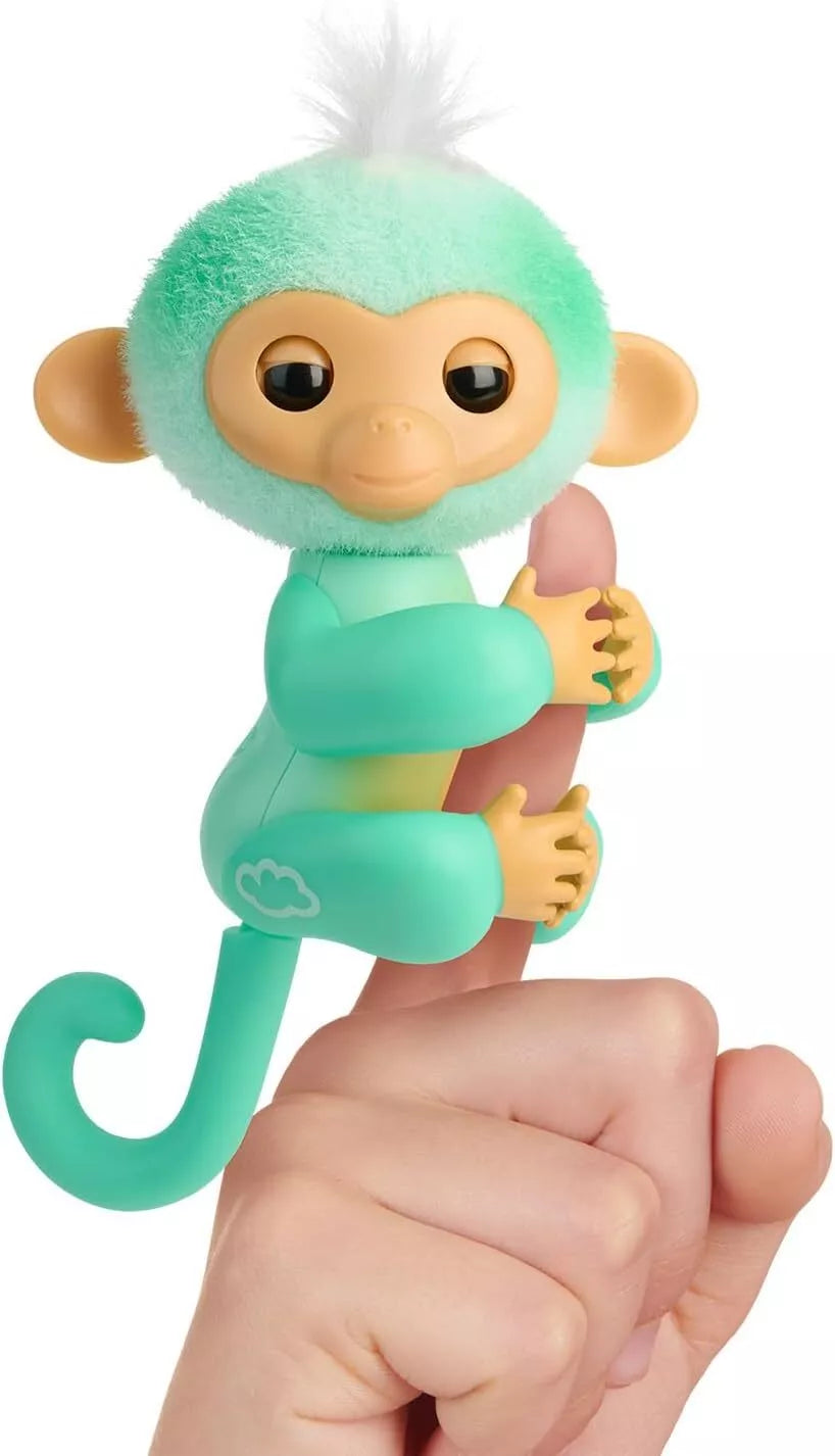 Fingerlings Monkey Assorted