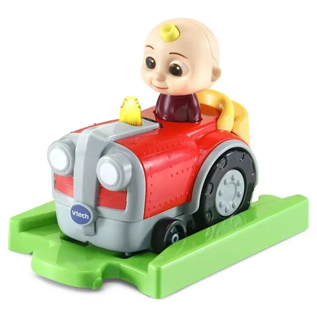 VTech TTD Cocomelon Tractor