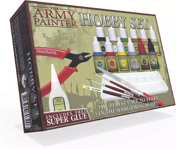 The Army Painter - Hobby Set