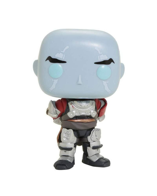 Funko POP: Destiny Zavala 237