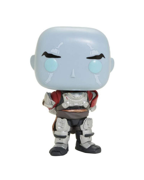 Funko POP: Destiny Zavala 237