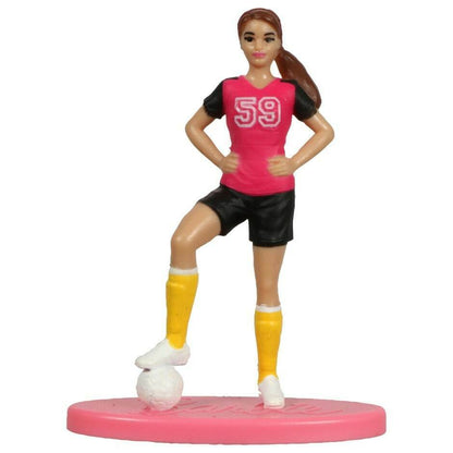 Barbie Mini Figure Assorted