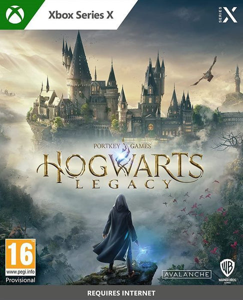 Hogwarts Legacy (Xbox Series X)