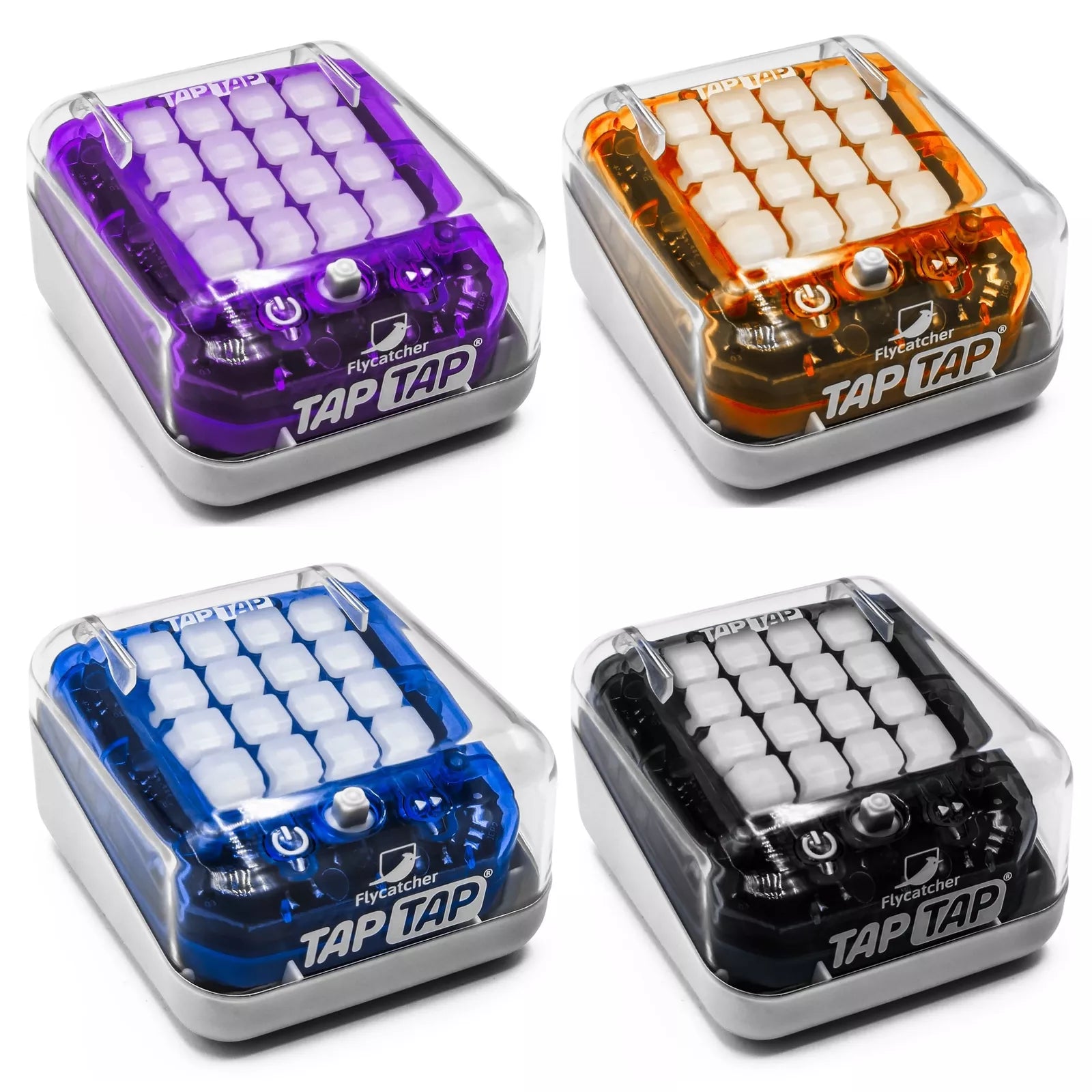 TAP TAP SMART FIDGET