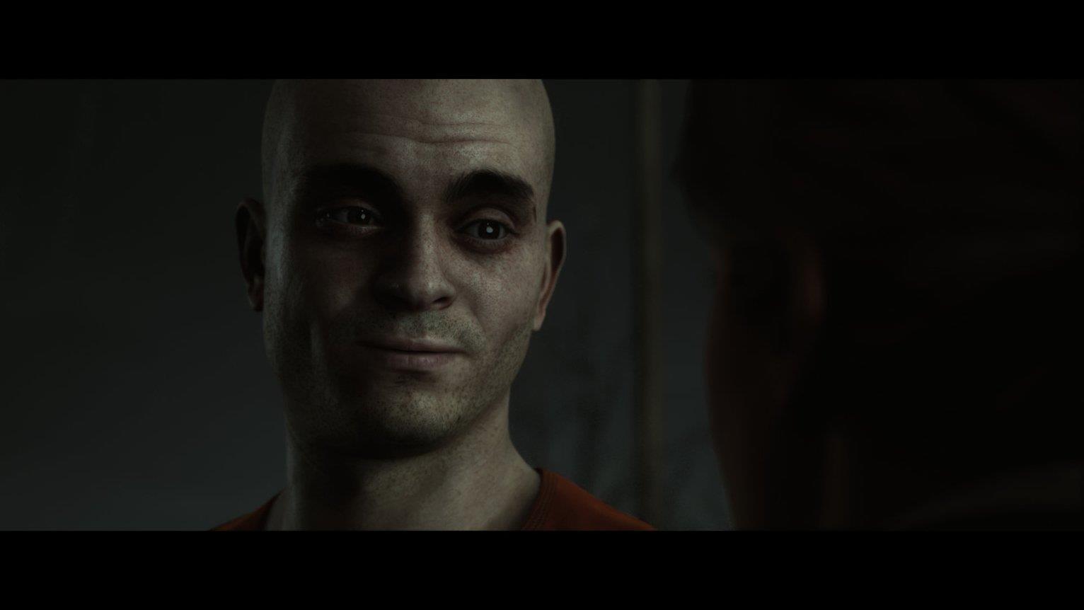 Hidden Agenda (PlayStation 4)