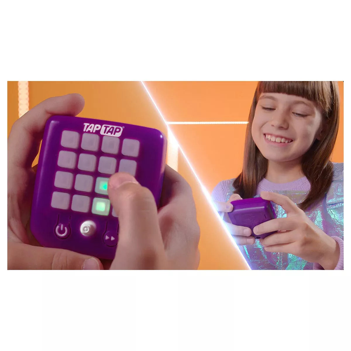 TAP TAP SMART FIDGET