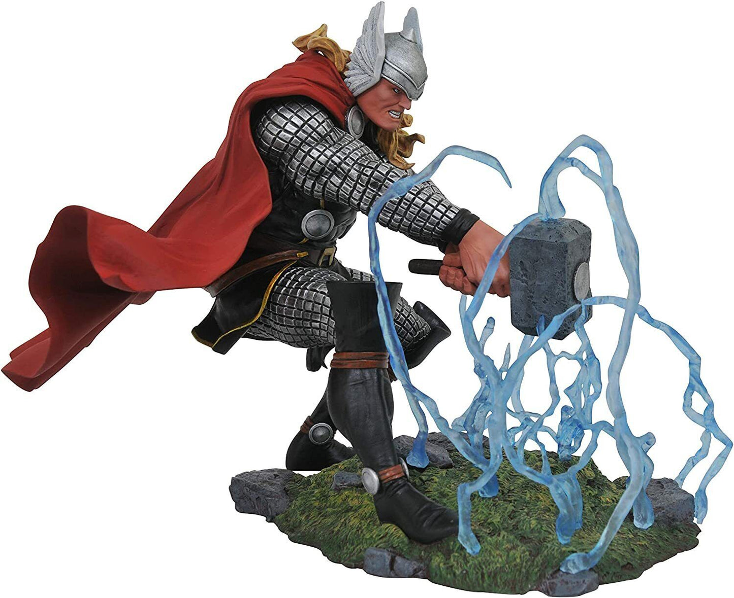 Diamond Select Toys Figure Marvel Gallery Thor Comic