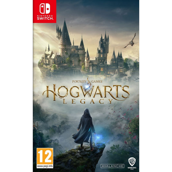 Hogwarts Legacy (Nintendo Switch)