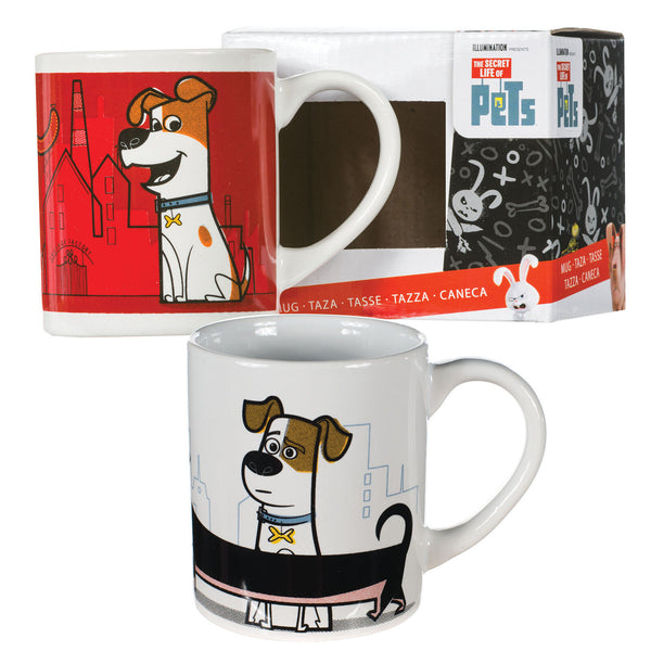 Secret Life Of Pets Mugs