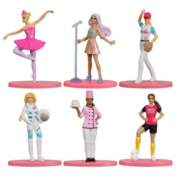 Barbie Mini Figure Assorted