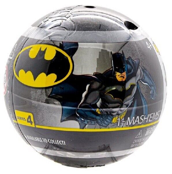 Mashems: Batman