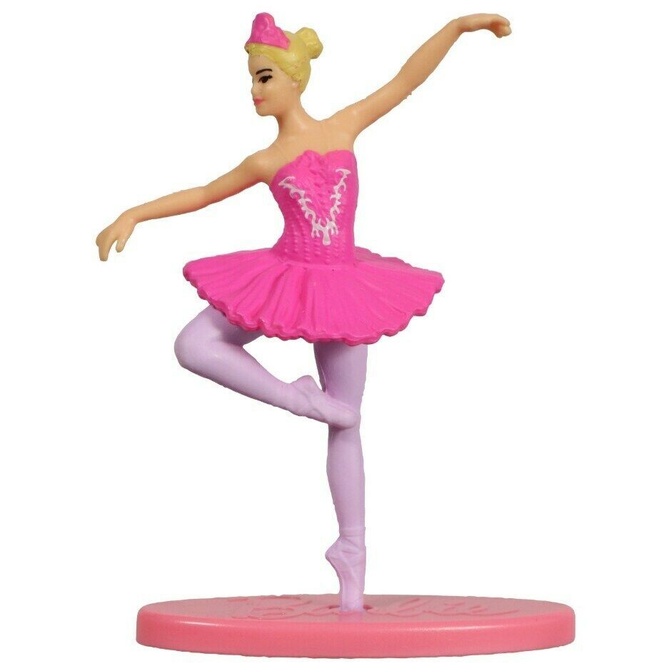 Barbie Mini Figure Assorted