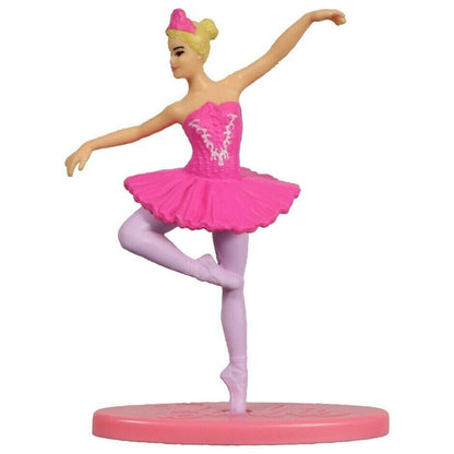 Barbie Mini Figure Assorted