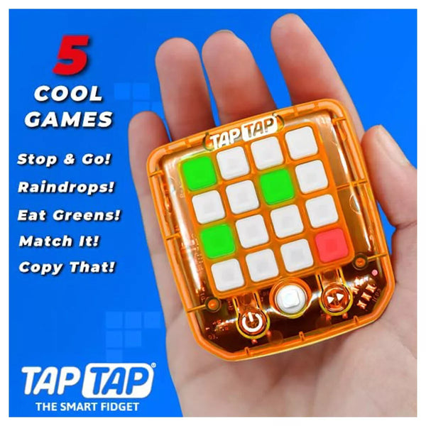 TAP TAP SMART FIDGET