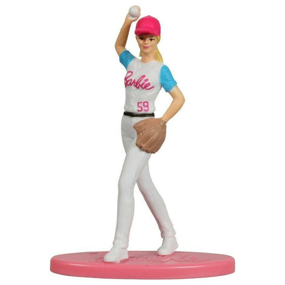 Barbie Mini Figure Assorted