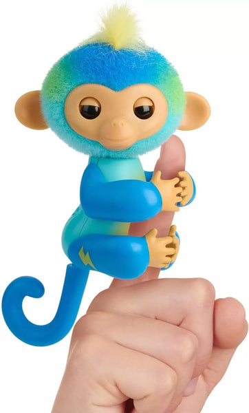 Fingerlings Monkey Assorted