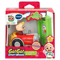 VTech TTD Cocomelon Tractor