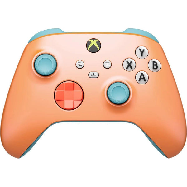 Microsoft Xbox Series Controller Sunkissed Vibes Special Edition