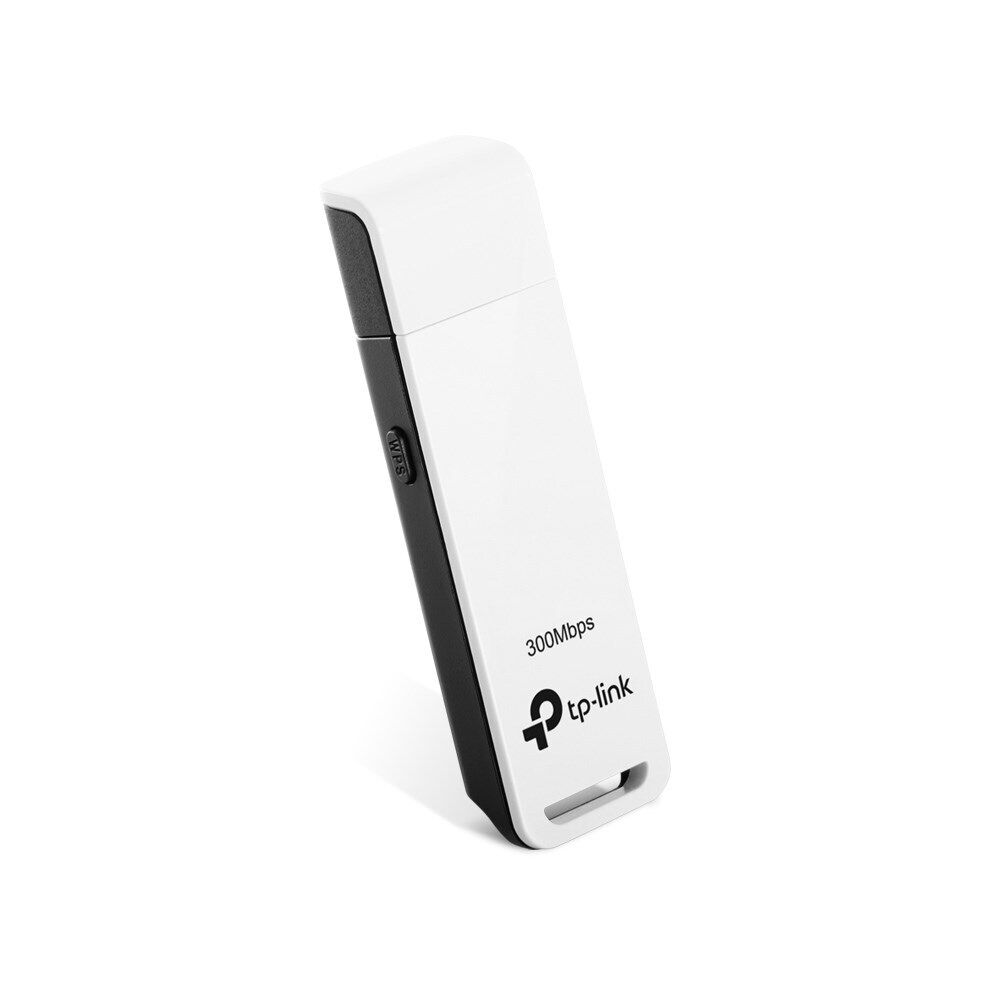 TP-Link USB WiFi Adaptor